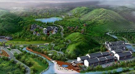 景觀設計之旅游環境知覺的選擇性