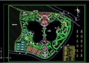 建筑規(guī)劃項(xiàng)目