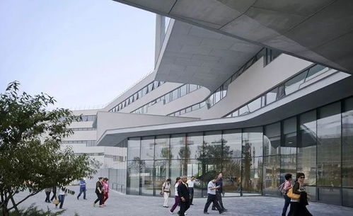 北京四中教育集團 以人育人 共同發(fā)展 理念