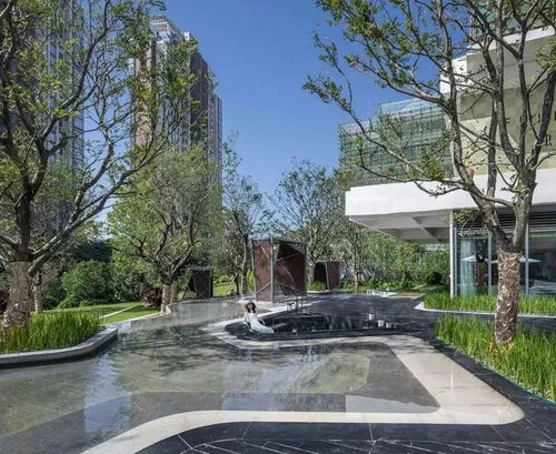 報(bào)名倒計(jì)時(shí) 廣州8大精品樓盤景觀考察活動(dòng)