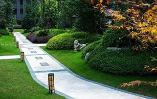 干貨 園林景觀設計六大誤區