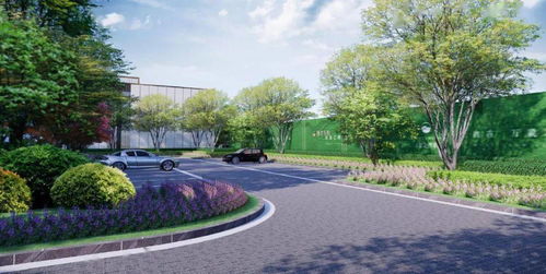 設計 成本 材料 場景 軟硬景 材料配置 某集團產品線展示區景觀標準化模塊使用手冊