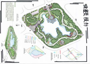 景觀設(shè)計(jì)快題