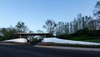 成都精品項目景觀設(shè)計考察 龍湖、融創(chuàng)、綠地、新希望、仁恒、保利