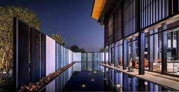 萬科精品示范區(qū)景觀設(shè)計 理念、流程與特色