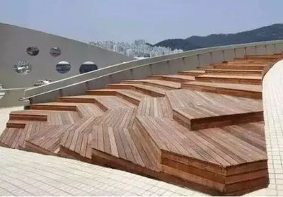 創(chuàng)造韻律之美 景觀設(shè)計(jì)中的節(jié)奏與流動(dòng)