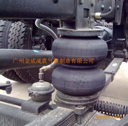 空氣彈簧氣囊高清大圖與谷瀑環保空氣彈簧熱壓平板機