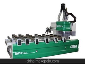 意大利木工機(jī)械供應(yīng)商與批發(fā)市場概覽 以空氣彈簧熱壓平板機(jī)為例