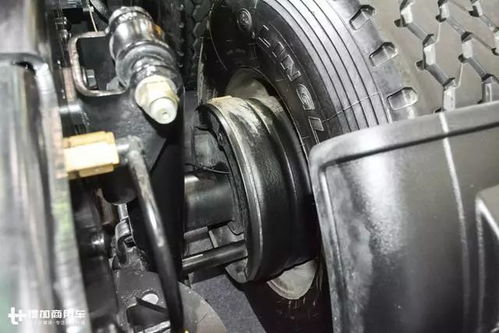 輕裝上陣，高效領跑——陜汽德龍X3000大單胎牽引車全解析