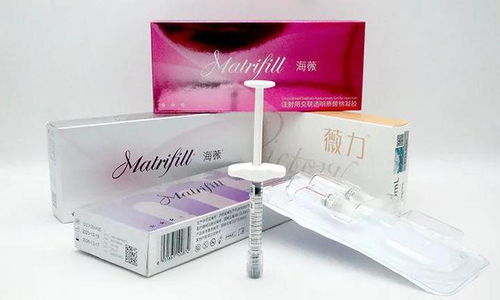 看懂昊海生科,也就看懂玻尿酸