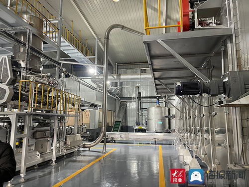 泰安市發展和改革委員會開展重點項目集中調研督導活動 全力確保一季度 開門紅