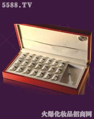 粉韻6s 香港名點生物科技美研集團 產品展示