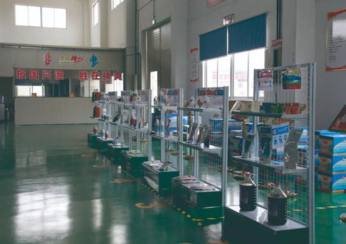 目標20萬噸水產(chǎn)料 3億生物科技產(chǎn)品 看神爽水產(chǎn)如何 利他潤己 ,成為行業(yè)黑馬