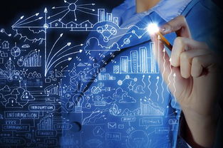 西媒 歐洲已在多方面落后中美 或淪為新時期 技術(shù)奴隸